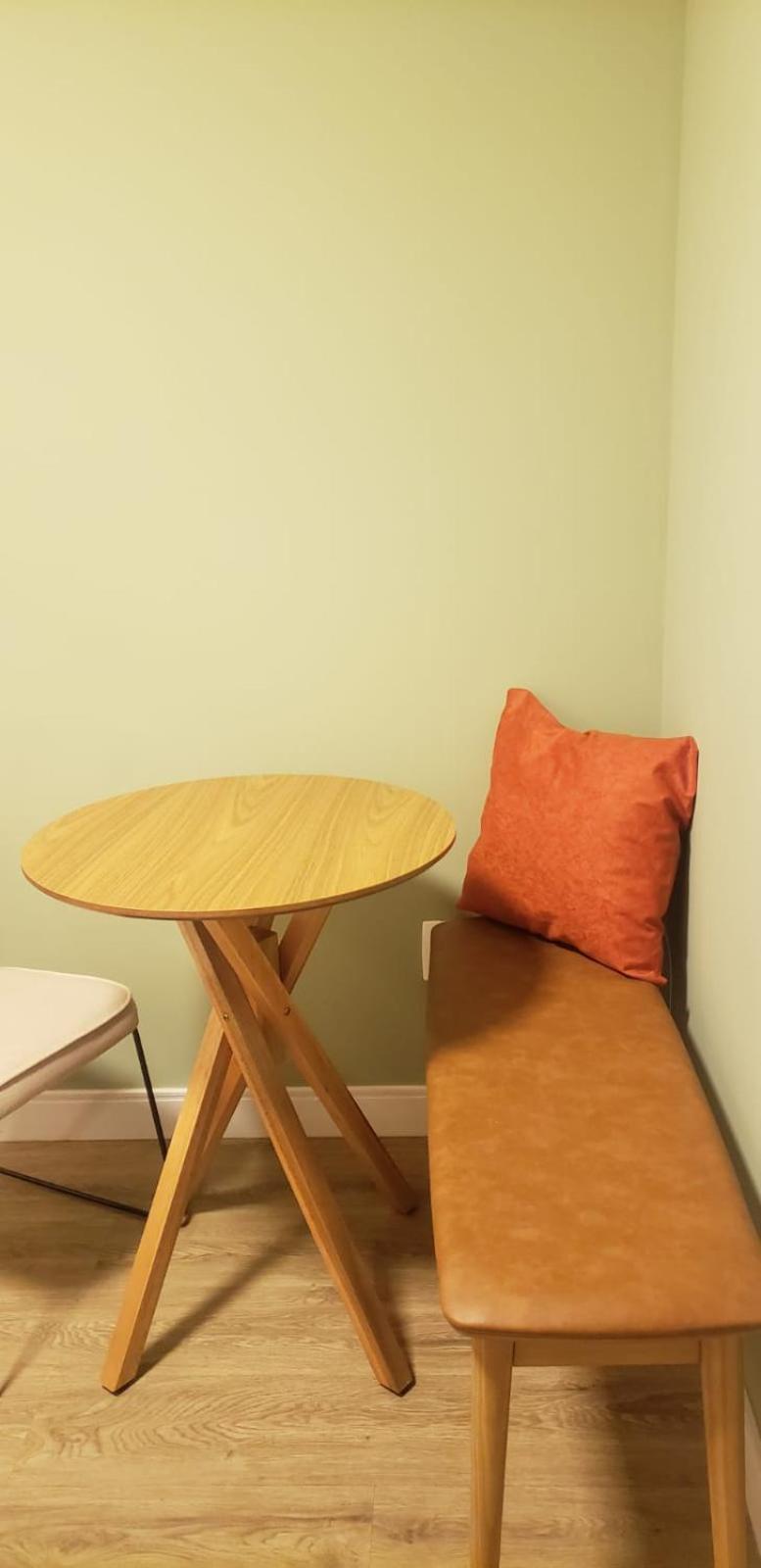 Studio Ben São Paulo Extérieur photo