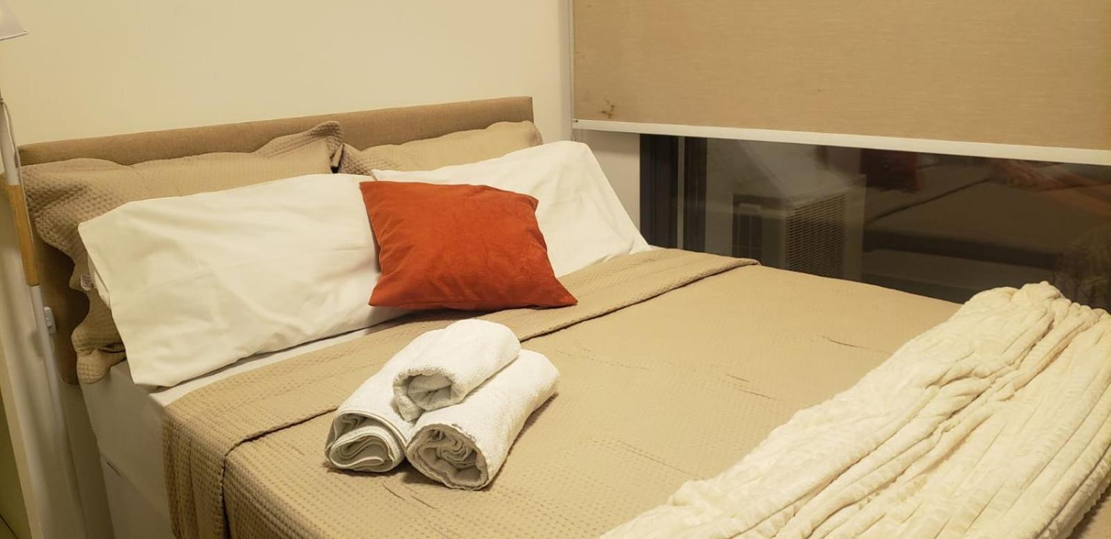 Studio Ben São Paulo Extérieur photo