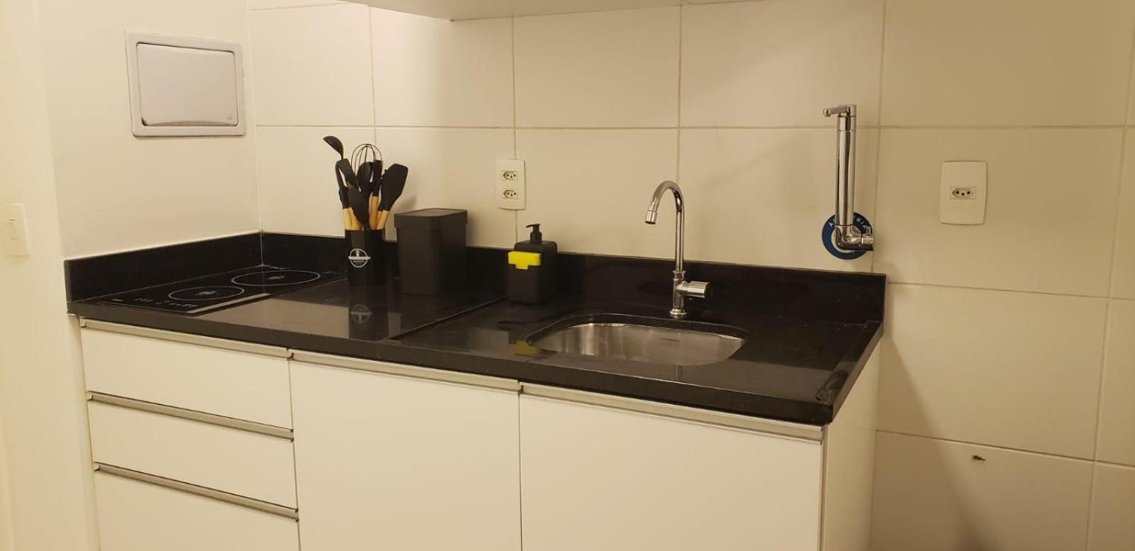 Studio Ben São Paulo Extérieur photo