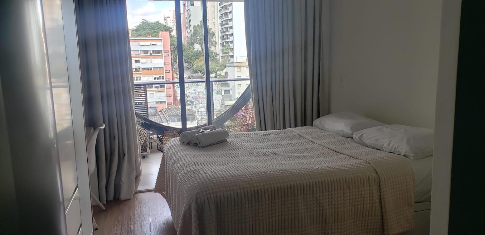 Studio Ben São Paulo Extérieur photo
