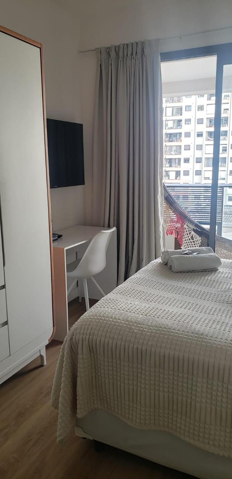 Studio Ben São Paulo Extérieur photo