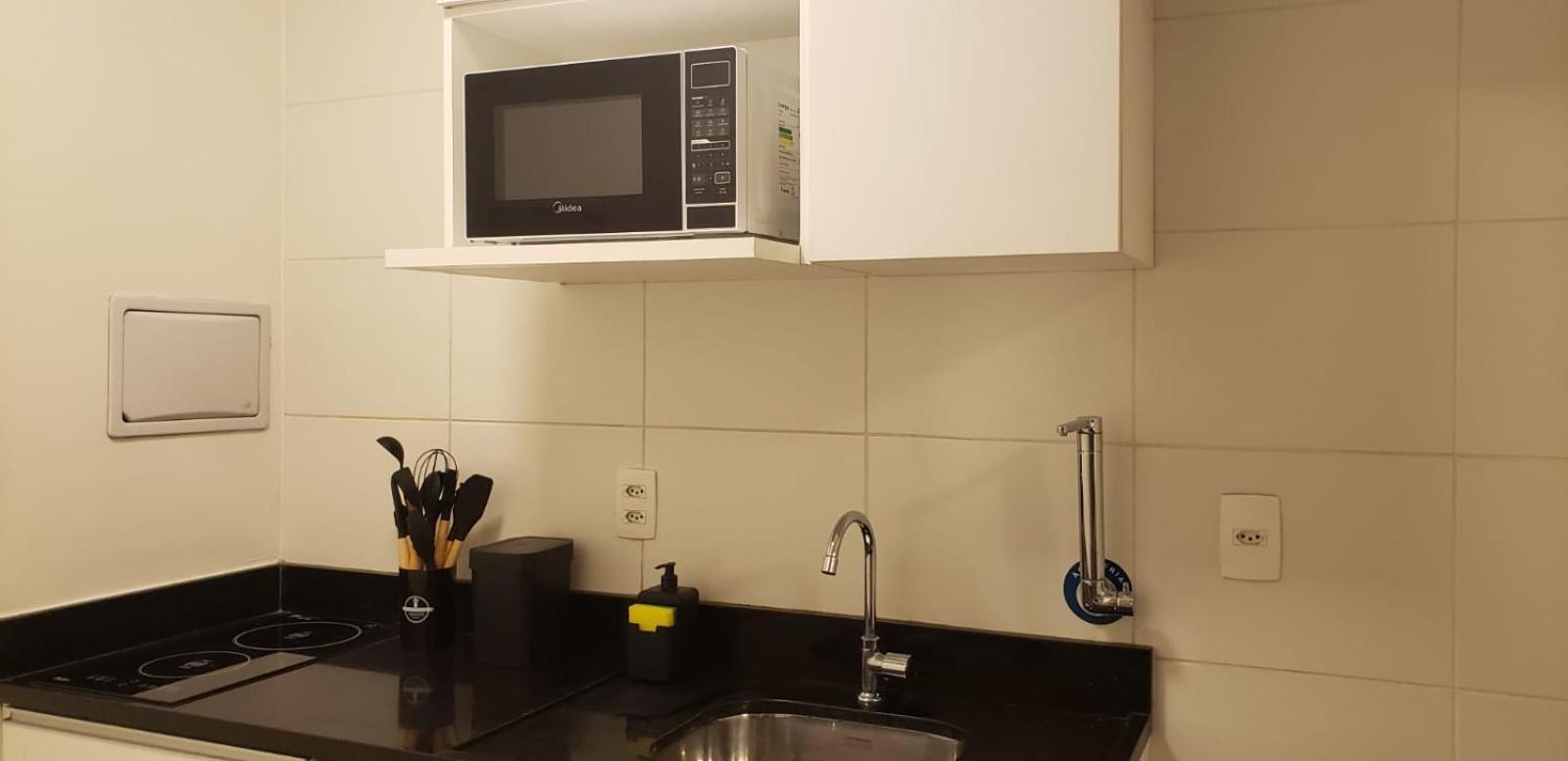 Studio Ben São Paulo Extérieur photo