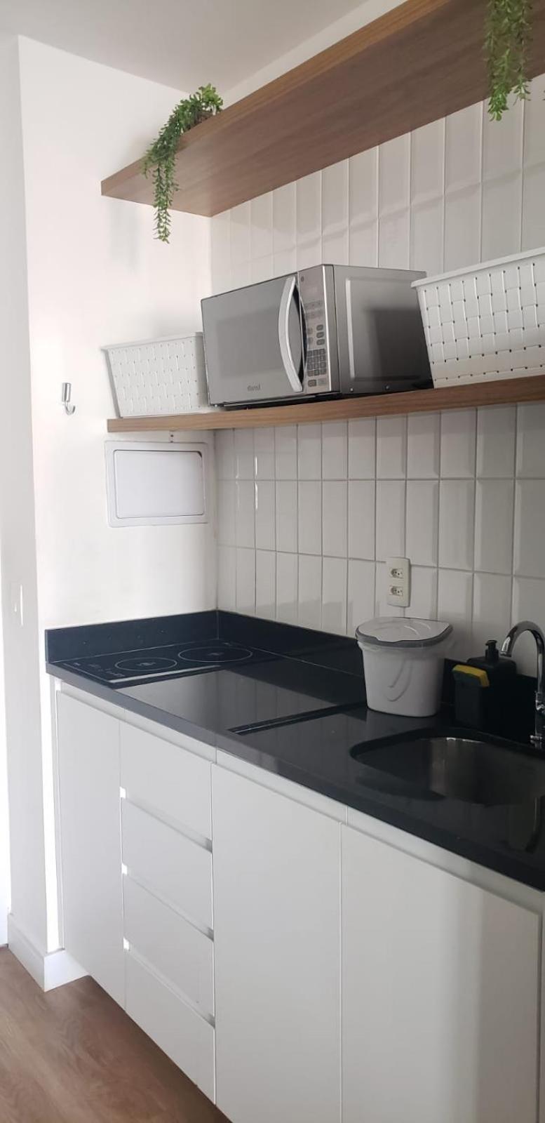 Studio Ben São Paulo Extérieur photo
